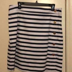 Ann Klein summer skirt